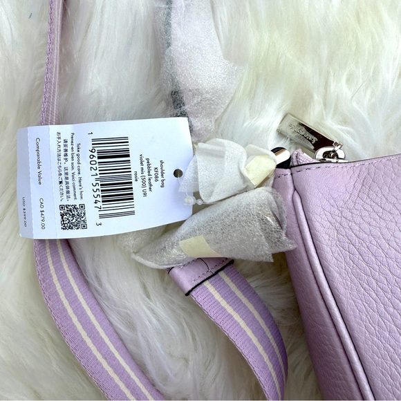 Kate Spade Rosie Medium Shoulder Bag - Picture 8 of 10